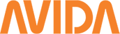 avida finans logo