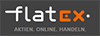 flatex logo