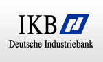 ikb bank logo