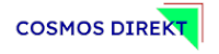 Logo CosmosDirekt