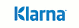 Logo Klarna