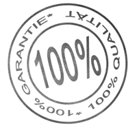 siegel zinsgarantie